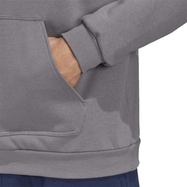 Sweatshirts Adidas Entrada 22 Gråa 176 - 181 cm/L