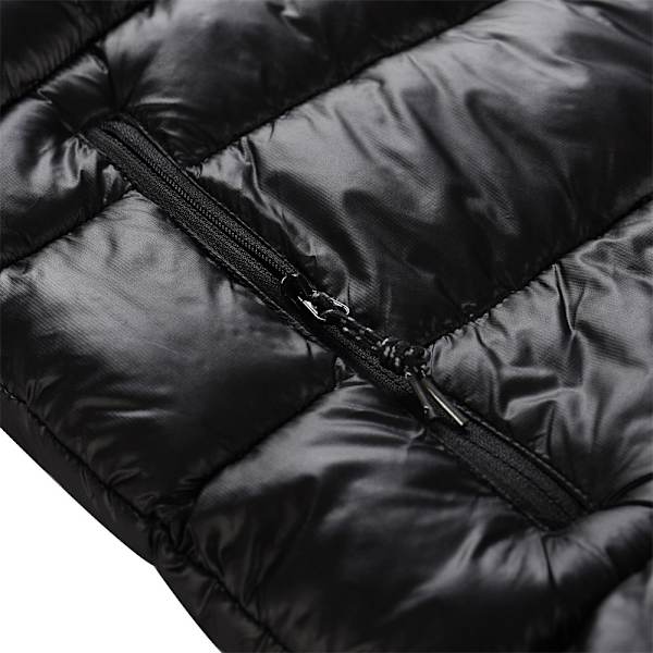 takki Alpine Pro Rog Harmaat,Mustat 198 - 202 cm/3XL