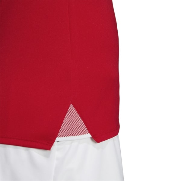 Shirts Adidas Club Svarta 158 - 163 cm/S