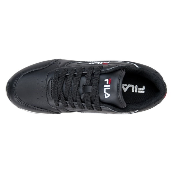 Sneakers low Fila Orbit Low Wmn Sort 38