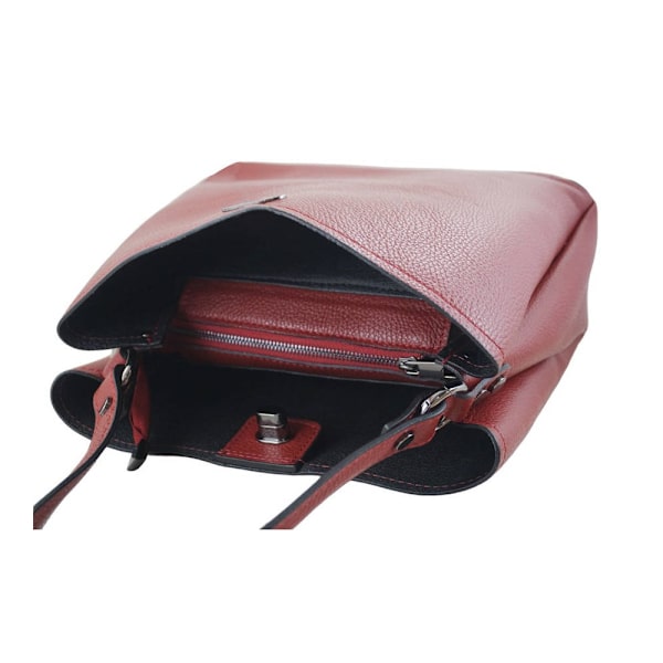 Käsilaukut Barberini's 8391356450 Ruskeat