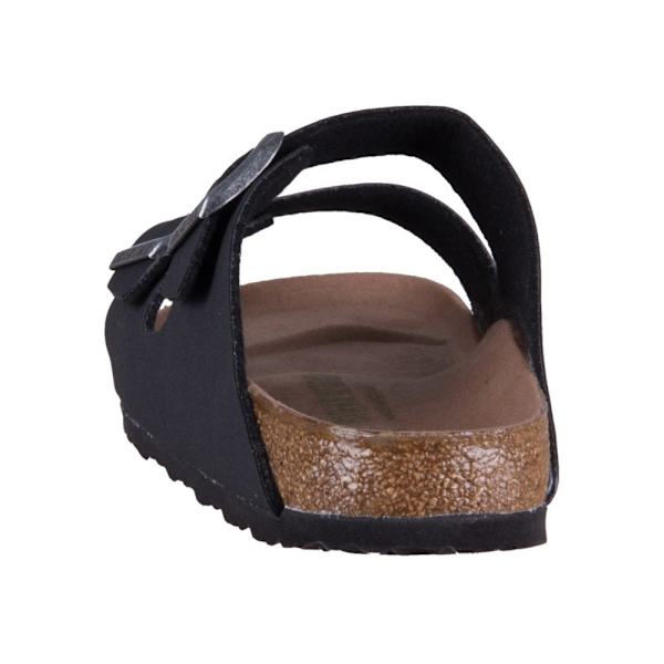 Rantakengät Birkenstock Arizona Mustat 41