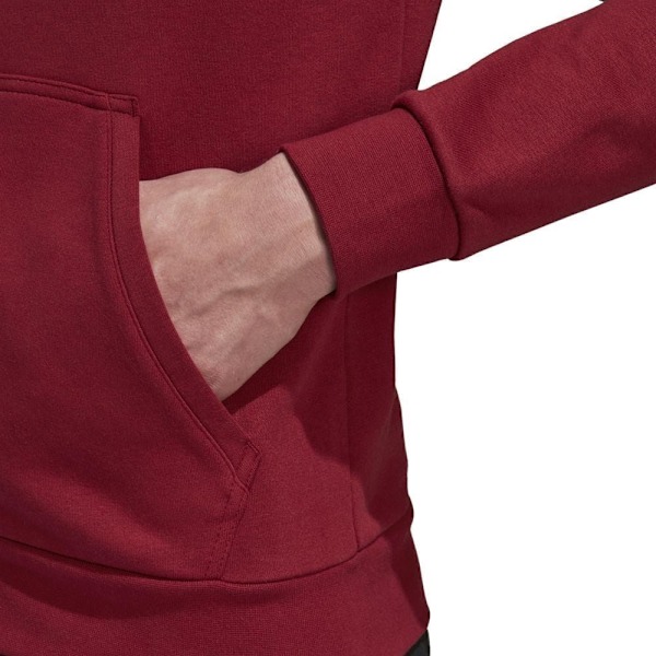 Sweatshirts Adidas Essentials Bordeaux 170 - 175 cm/M
