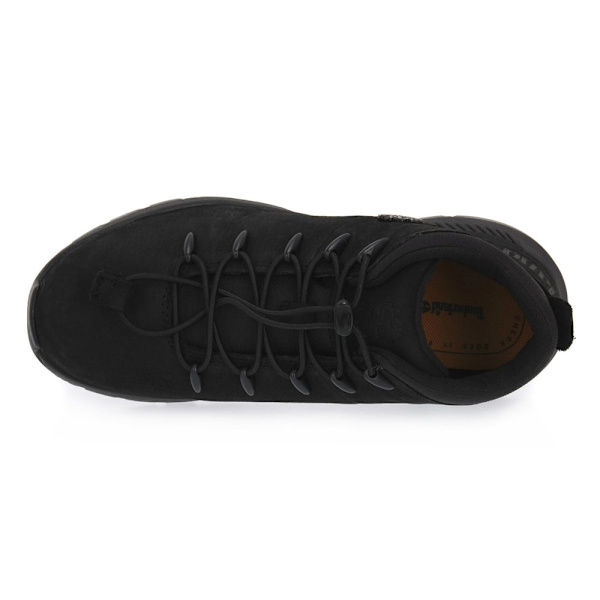 Lågskor Timberland Sprint Trekker Mid Svarta 34