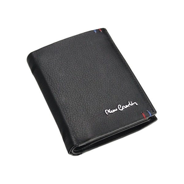 Tegnebøger Pierre Cardin CD TILAK22 330 Rfid Sort