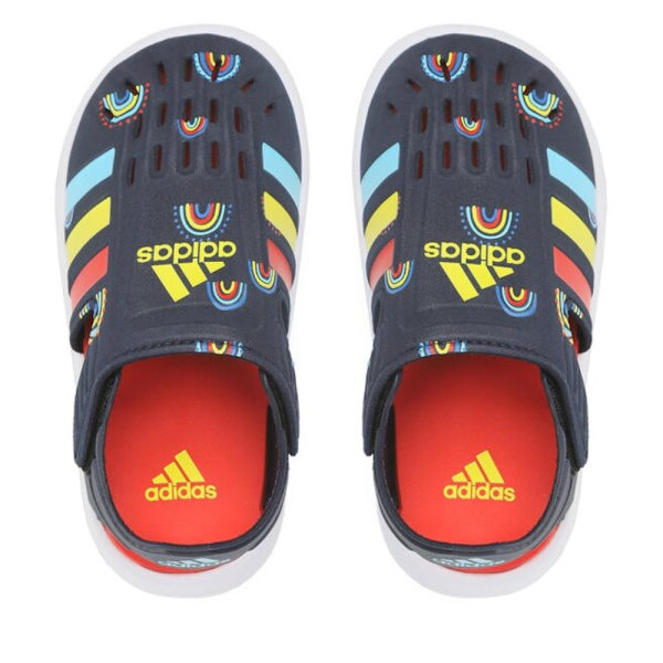 Sandaalit Adidas WATER SANDAL C Tummansininen 34