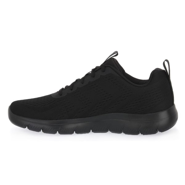 Sneakers low Skechers Bbk Summits Sort 44