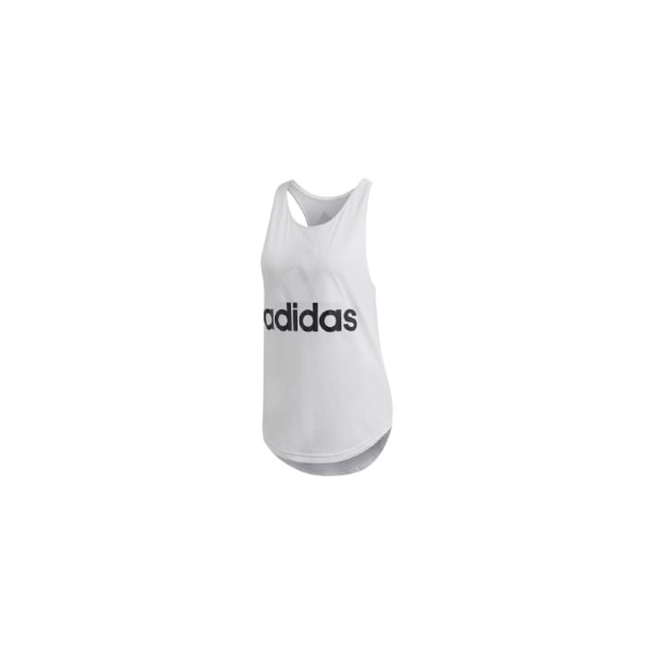 T-shirts Adidas BR2552 Hvid 164 - 169 cm/M