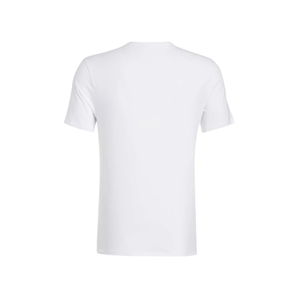 T-paidat Calvin Klein 000NB1088A100 Valkoiset 192 - 193 cm/XL