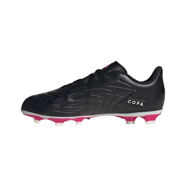 Puolikengät Adidas Copa PURE4 FG JR Mustat 38 2/3