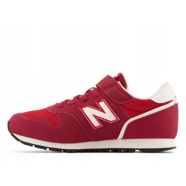 Lågskor New Balance 373 Röda 39