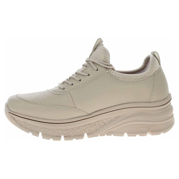 Lågskor Rieker 4805060 Beige 37