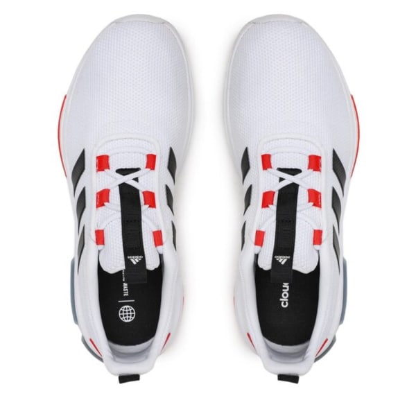 Sneakers low Adidas Racer Tr23 Hvid 40