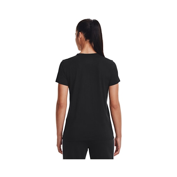 T-shirts Under Armour Ive Sportstyle Graphic Sort 173 - 177 cm/L