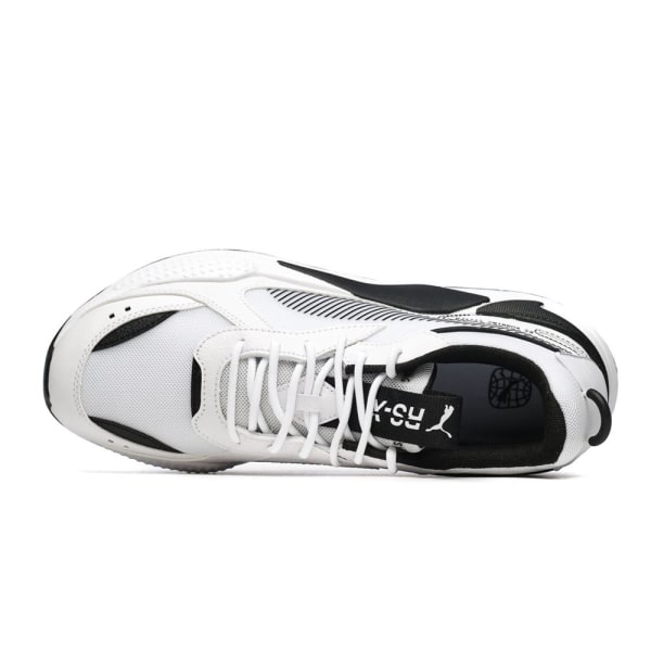 Sneakers low Puma Rsx BW Hvid 44