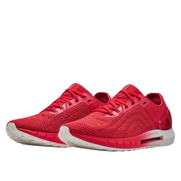 Lågskor Under Armour Hovr Sonic 2 Röda 41