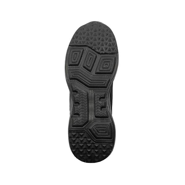 Sneakers low Tommy Hilfiger T3X9331390768999999BLACK Sort 36