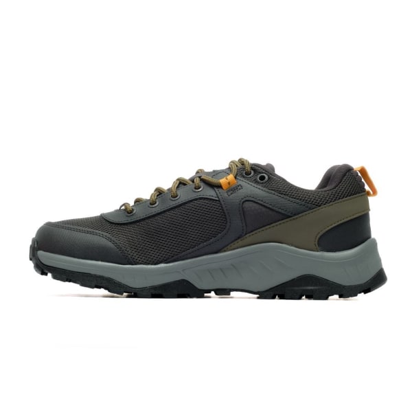Puolikengät Columbia Trailstorm Ascend Wp Grafiitin väriset 43