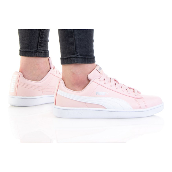 Lågskor Puma UP Jr Rosa 37.5