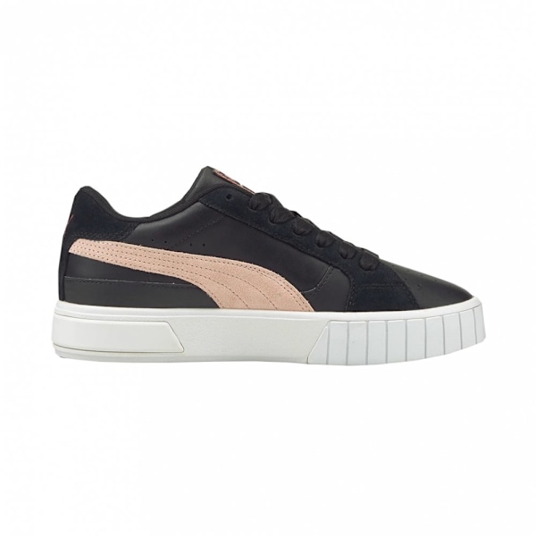 Lågskor Puma Cali Star Mix Svarta 40