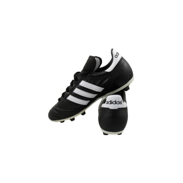 Sneakers low Adidas Copa Mundial Hvid,Sort 43 1/3