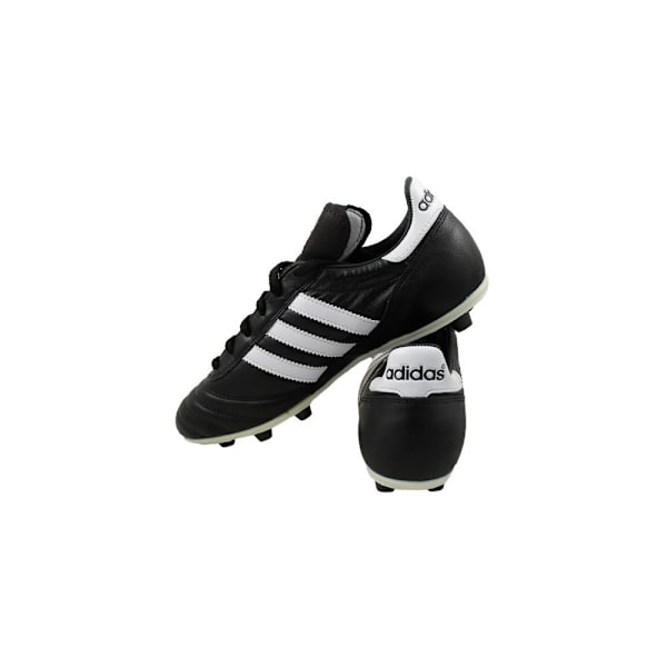Sneakers low Adidas Copa Mundial Sort,Hvid 39 1/3