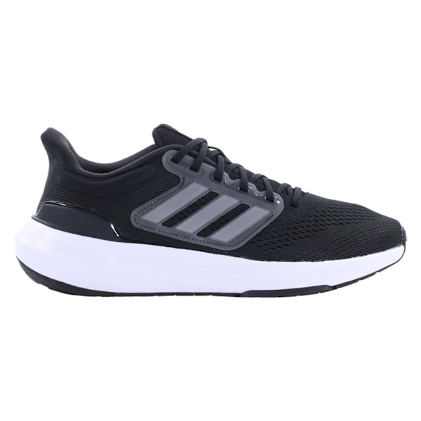 Puolikengät Adidas Ultrabounce Wide Mustat 41 1/3