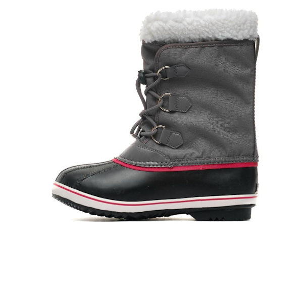 Snowboots Sorel Yoot Pac Nylon Dtv Gråa 37