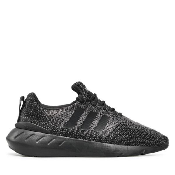 Sneakers low Adidas GZ3500 Sort 44