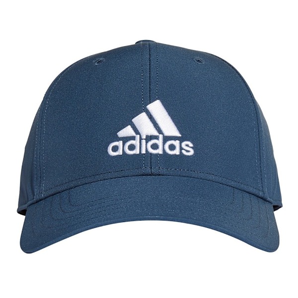Hatut Adidas Baseball Lightweight Embroidered Logo Osfc JR Vaaleansiniset Produkt av avvikande storlek
