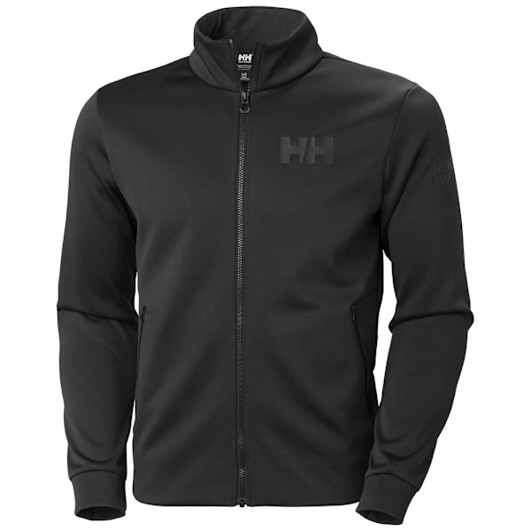 Jakker Helly Hansen HP Fleece 20 Sort 173 - 179 cm/M