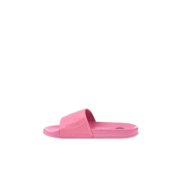 Sko Colmar Slipper Logo Pink 36