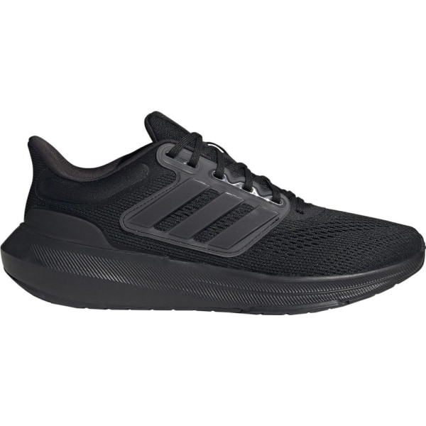 Lågskor Adidas Ultrabounce Svarta 40 2/3