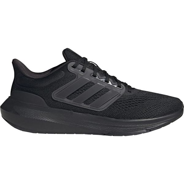 Puolikengät Adidas Ultrabounce Mustat 41 1/3