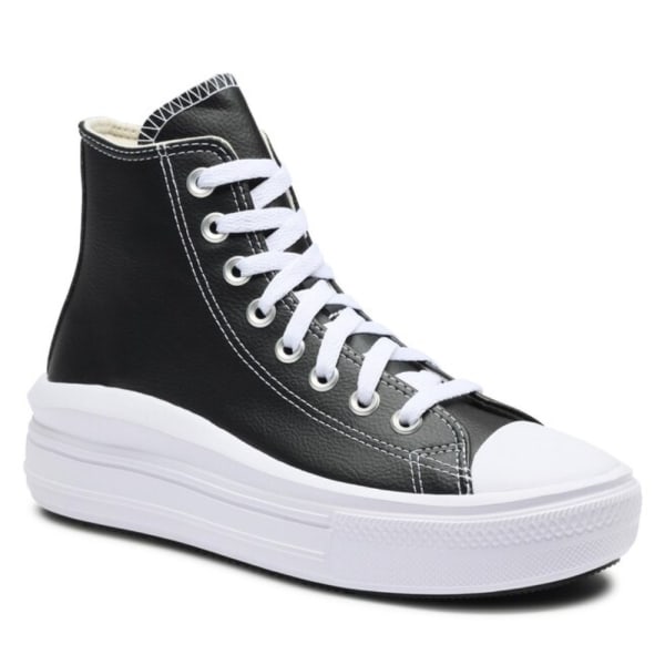 Kengät Converse CHUCK TAYLOR ALL STAR Mustat 38