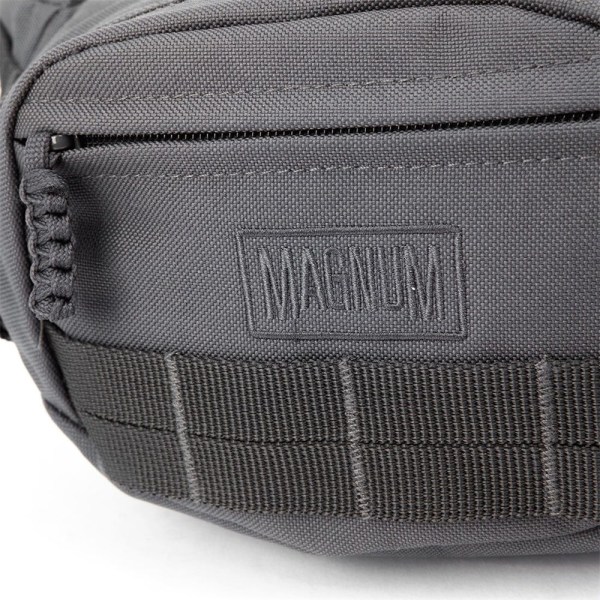 Håndtasker Magnum Plover Sort