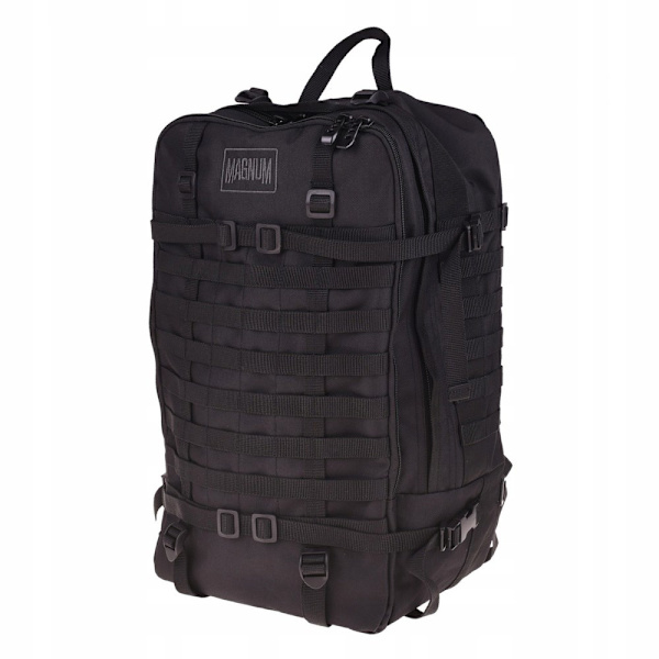 Rygsække Magnum 72058BLACK Sort