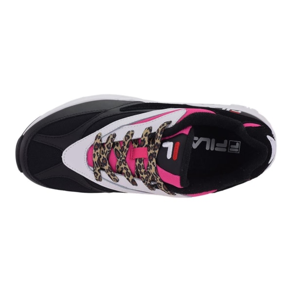 Sneakers low Fila V94M Low Wmn Hvid,Sort 38