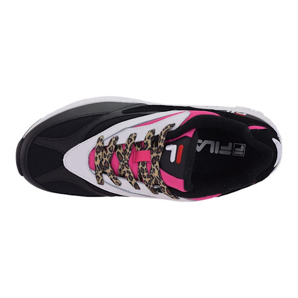 Sneakers low Fila V94M Low Wmn Sort,Hvid 39