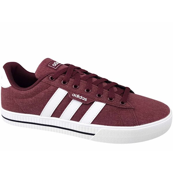 Sneakers low Adidas Daily 30 Kirsebær 41 1/3