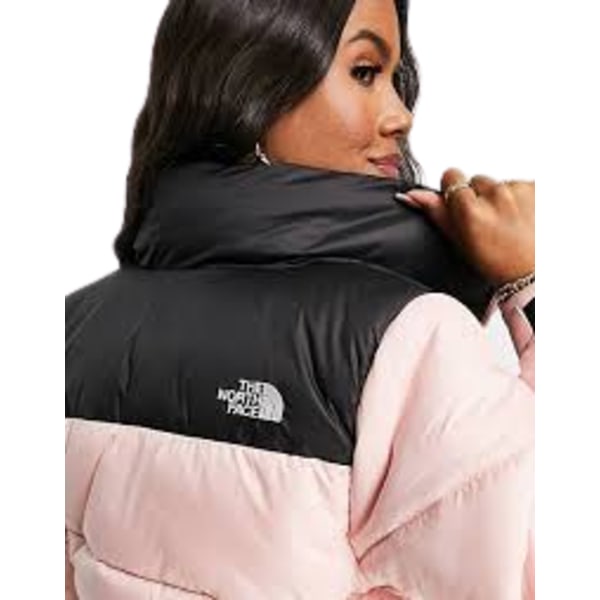 Jakker The North Face NF0A5GGELK6 Pink 168 - 173 cm/L