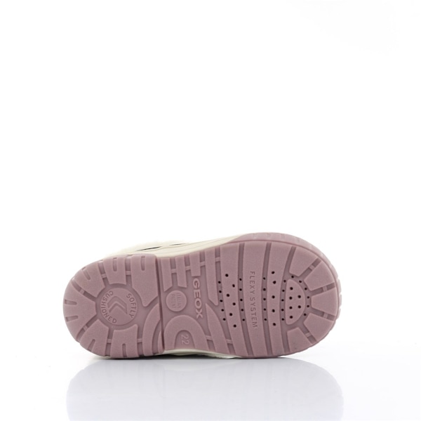 Støvletter Geox B262LA00022C4021 Sort 22
