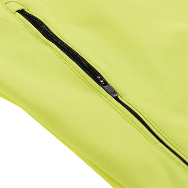 Jakker Alpine Pro MJCB624564 Gul,Grøn 182 - 188 cm/L