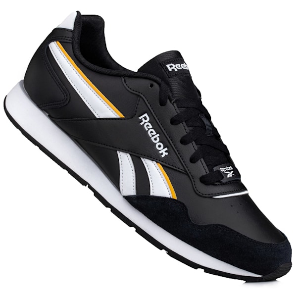 Lågskor Reebok Royal Glide Svarta 41