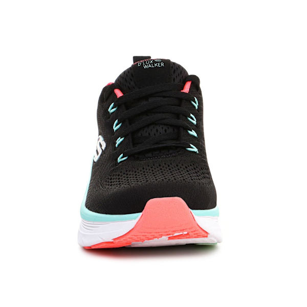 Sneakers low Skechers Dlux Walker Sort 41