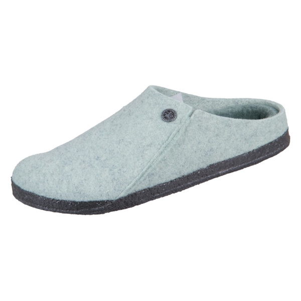 Inneskor Birkenstock zermatt shearling matcha shearling Blå 39