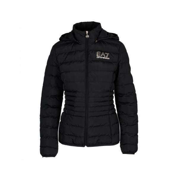 Jackor Armani 8NTB23TNF8Z0200 Svarta 168 - 172 cm/M