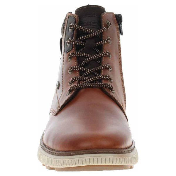 Sko Rieker B334324 Brun 44