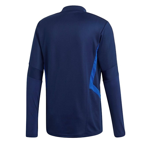 Sweatshirts Adidas Tiro 19 Training Flåde 164 - 169 cm/S