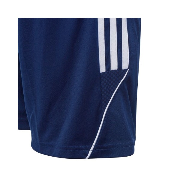 Bukser Adidas Tiro 23 League JR Flåde 111 - 116 cm